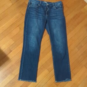 KanCan Classic Blue Jeans